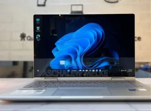 Photo - New Laptop HP Envy X360 16GB Intel Core Ultra 7 SSD 1T