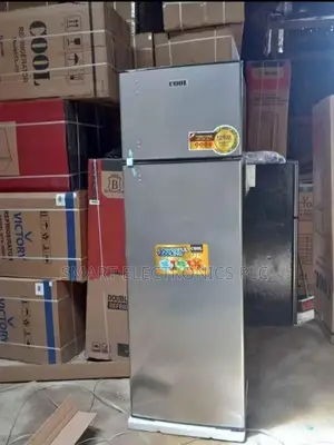 Cool Refrigerator 380l