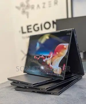 Photo - New Laptop Lenovo Yoga 7i 16GB Intel Core I7 SSD 512GB