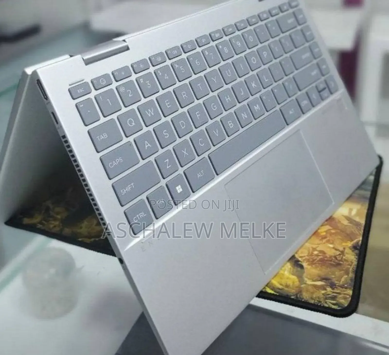 New Laptop HP Envy X360 16GB Intel Core Ultra 7 SSD 1T