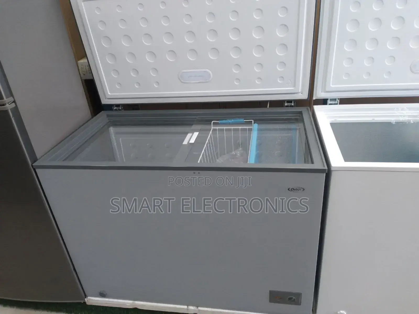 Orbit Deep Frazer 380l