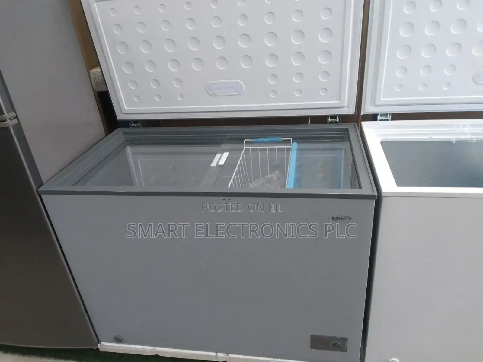 Orbit Deep Frazer 380l