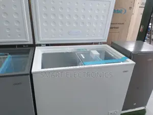 Photo - Orbit Deep Freezer 280l