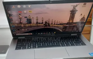 Photo - New Laptop Dell Latitude 5420 8GB Intel Core I5 SSD 256GB