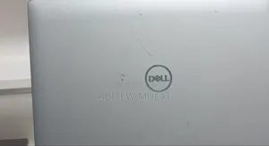 New Laptop Dell Latitude 5420 8GB Intel Core I5 SSD 256GB