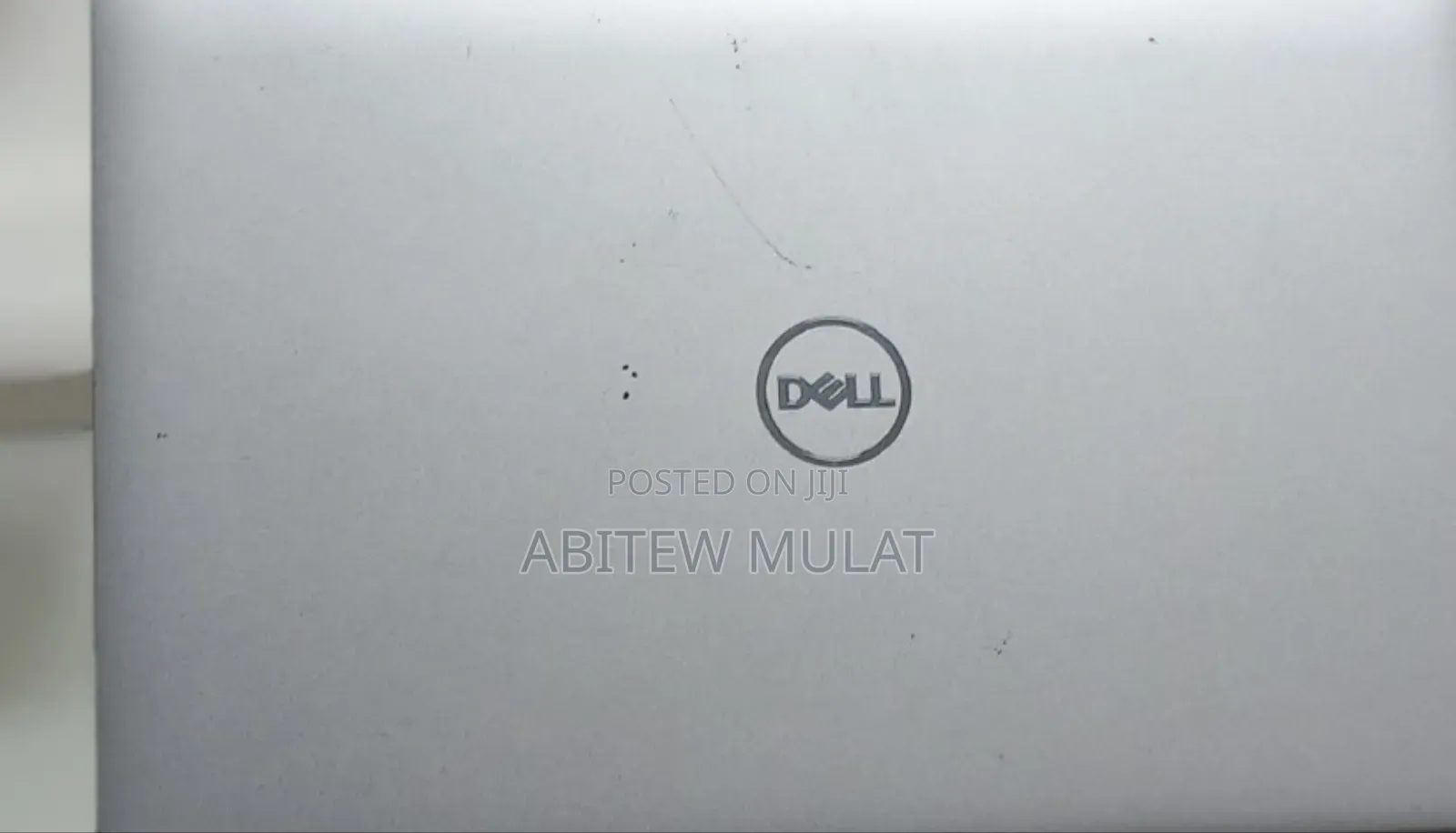 New Laptop Dell Latitude 5420 8GB Intel Core I5 SSD 256GB