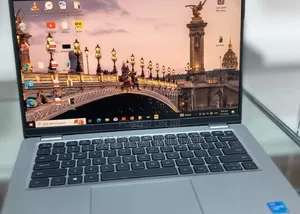 New Laptop Dell Latitude 5420 8GB Intel Core I5 SSD 256GB