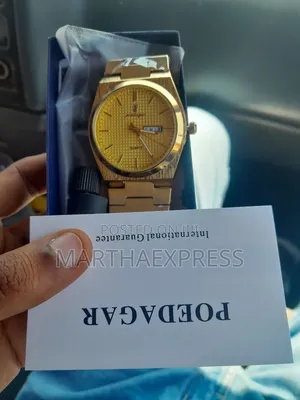 Photo - ሰአት የወንድ Poedagar