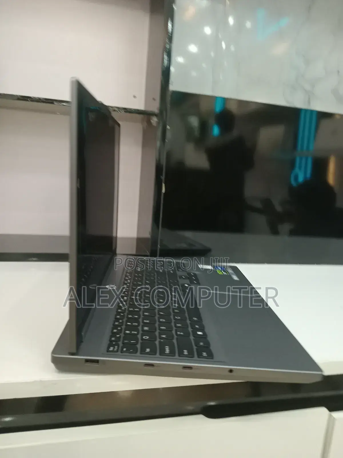 New Laptop Lenovo Legion 5 16GB Intel Core I7 SSD 1T