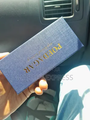 Photo - Poedagar Men’S Watch Waterproof Best Deal in Town