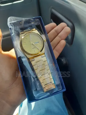 Photo - Poedagar Men’S Watch Luxury Design for Weddings Gifts