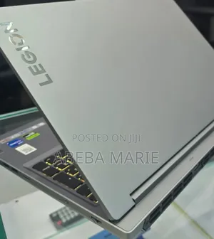New Laptop Lenovo Legion 5 16GB Intel Core I7 SSD 1T