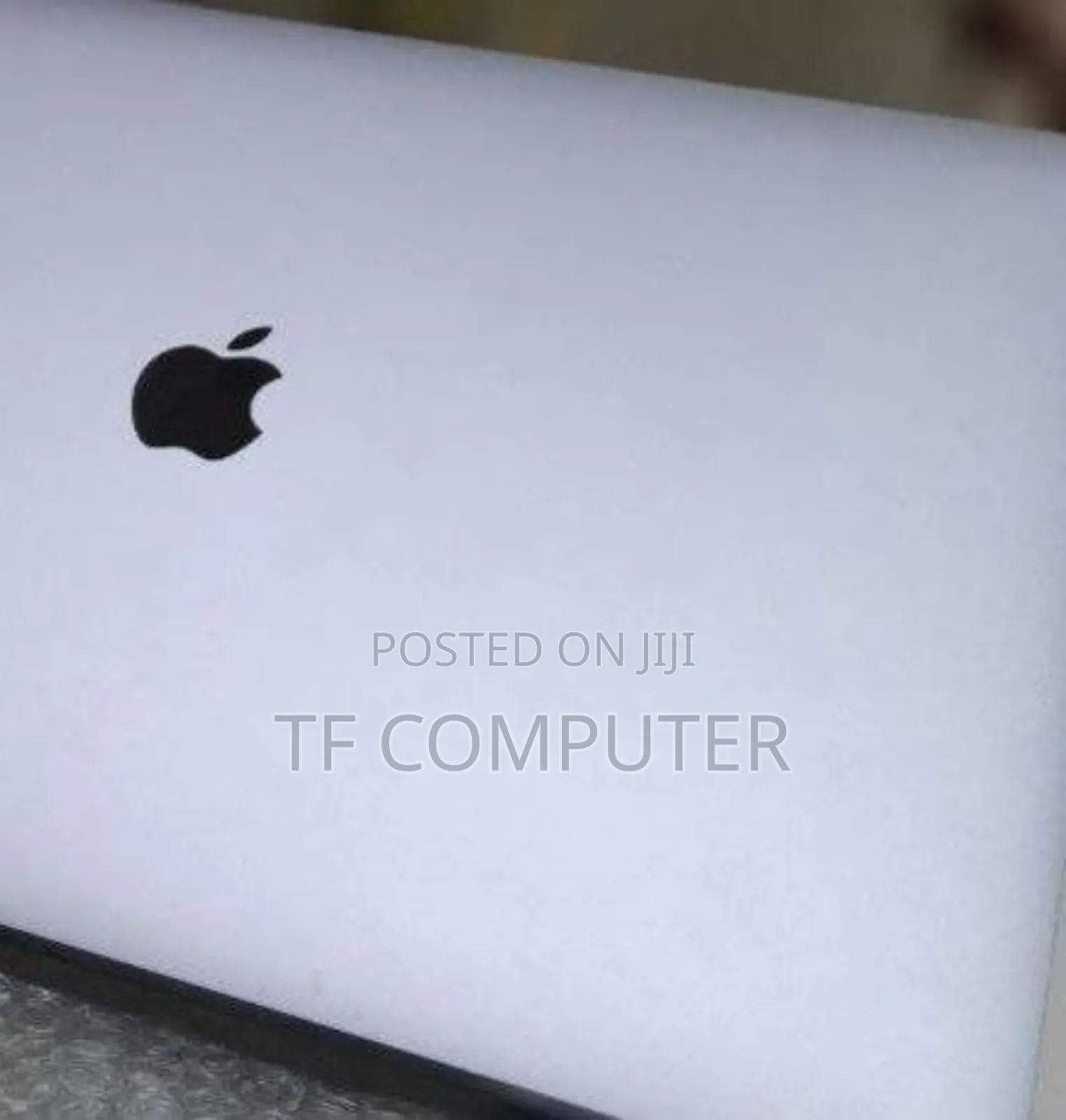 New Laptop Apple MacBook Pro 2019 16GB Intel Core I7 SSD 512GB