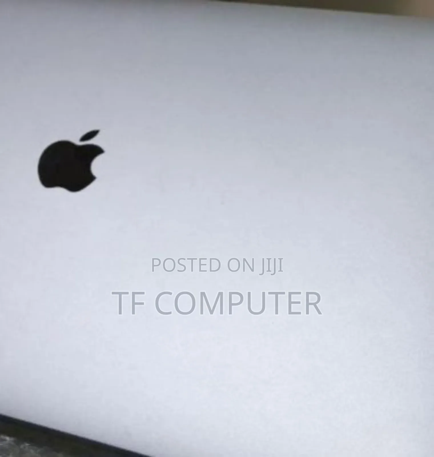 New Laptop Apple MacBook Pro 2019 16GB Intel Core I7 SSD 512GB