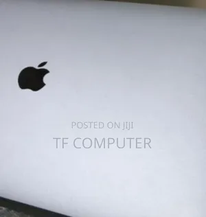 New Laptop Apple MacBook Pro 2019 16GB Intel Core I7 SSD 512GB