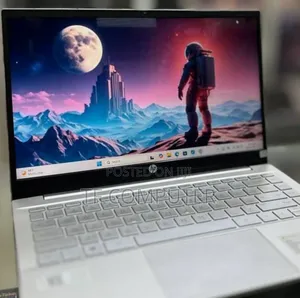New Laptop HP Pavilion 14 16GB Intel Core I5 SSD 512GB