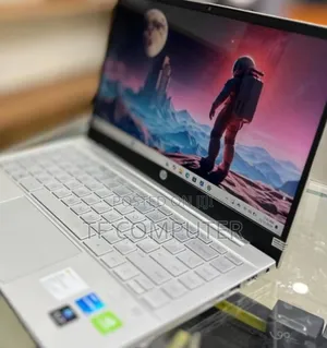 New Laptop HP Pavilion 14 16GB Intel Core I5 SSD 512GB