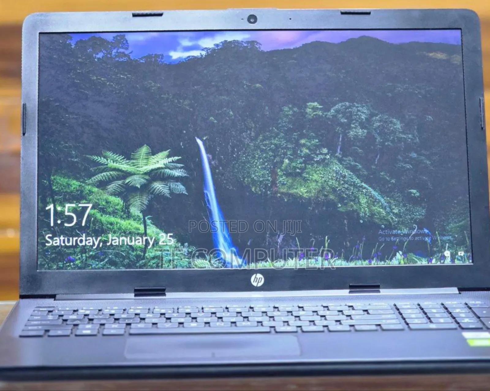 New Laptop HP Stream Notebook 16GB Intel Core I5 HDD+SSD 1T