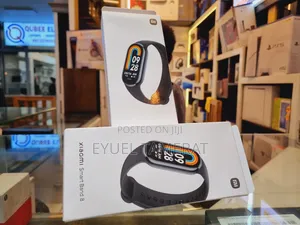 Xiaomi Smart Band 8
