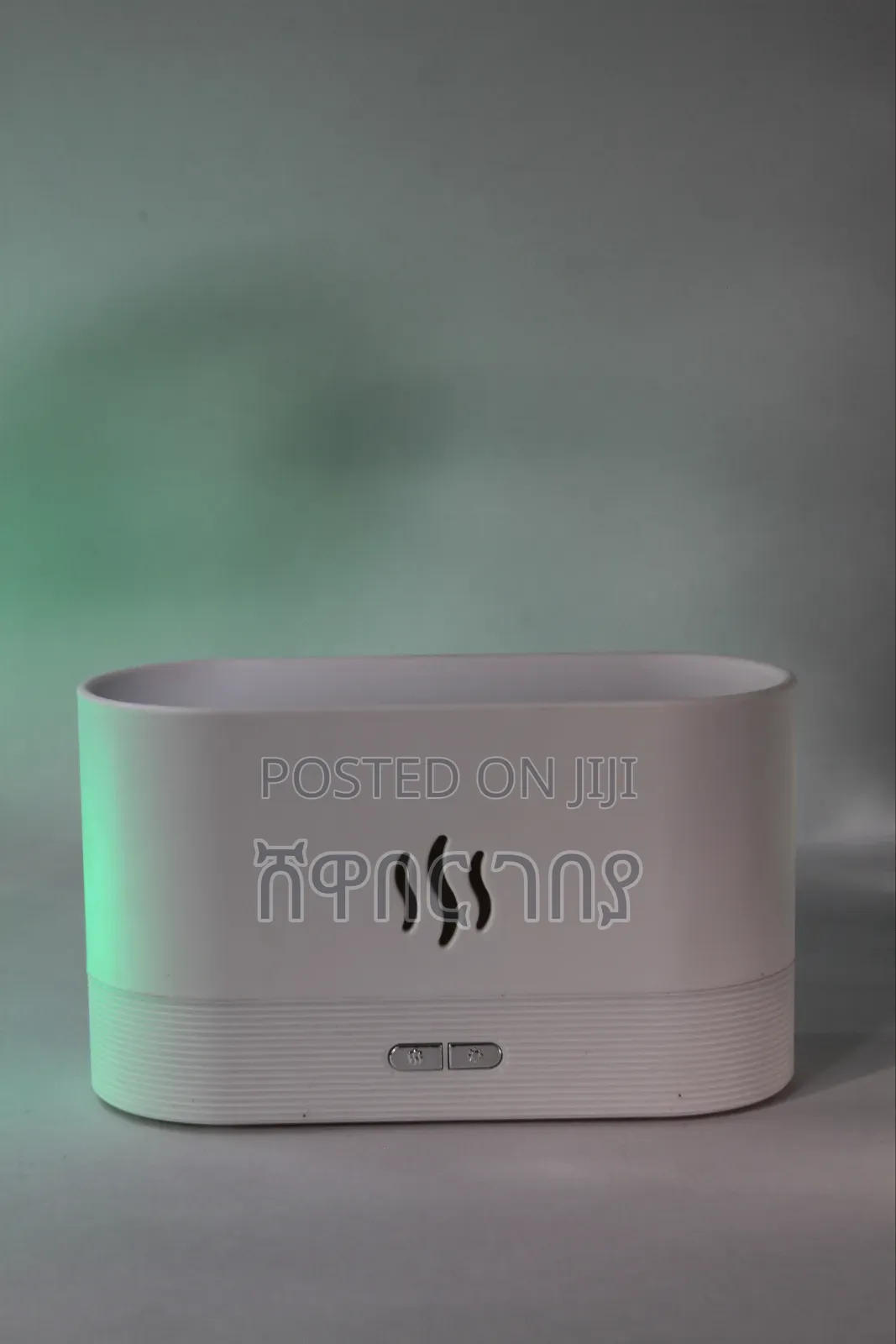 Flame Effect Air Humidifier