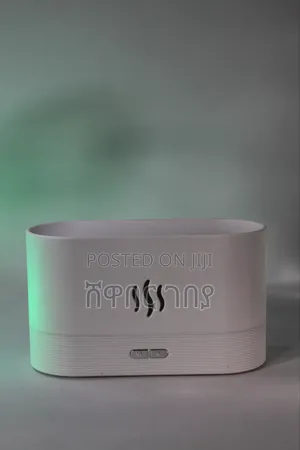 Flame Effect Air Humidifier
