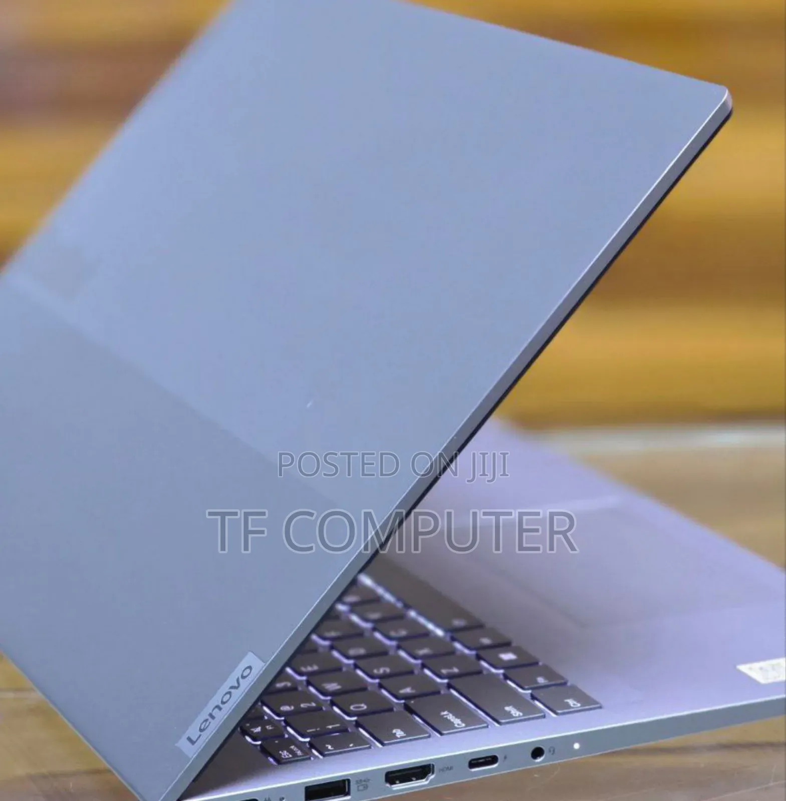 New Laptop Lenovo ThinkBook 13 32GB Intel Core I7 SSD 1T