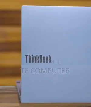 New Laptop Lenovo ThinkBook 13 32GB Intel Core I7 SSD 1T