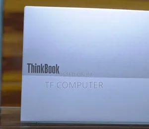 New Laptop Lenovo ThinkBook 13 32GB Intel Core I7 SSD 1T