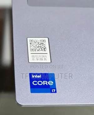 New Laptop Lenovo ThinkBook 13 32GB Intel Core I7 SSD 1T