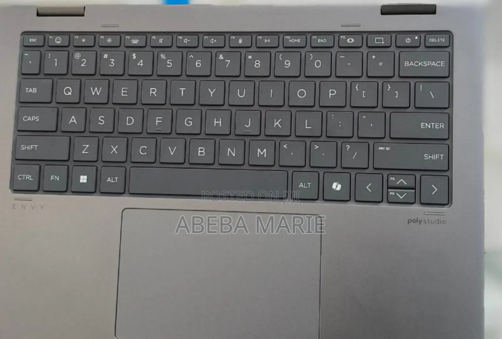 New Laptop HP Envy X360 16GB Intel Core I7 SSD 1T