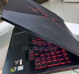New Laptop HP Omen 16 16GB Intel Core I7 HDD+SSD 1T