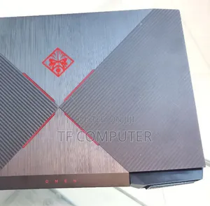New Laptop HP Omen 16 16GB Intel Core I7 HDD+SSD 1T