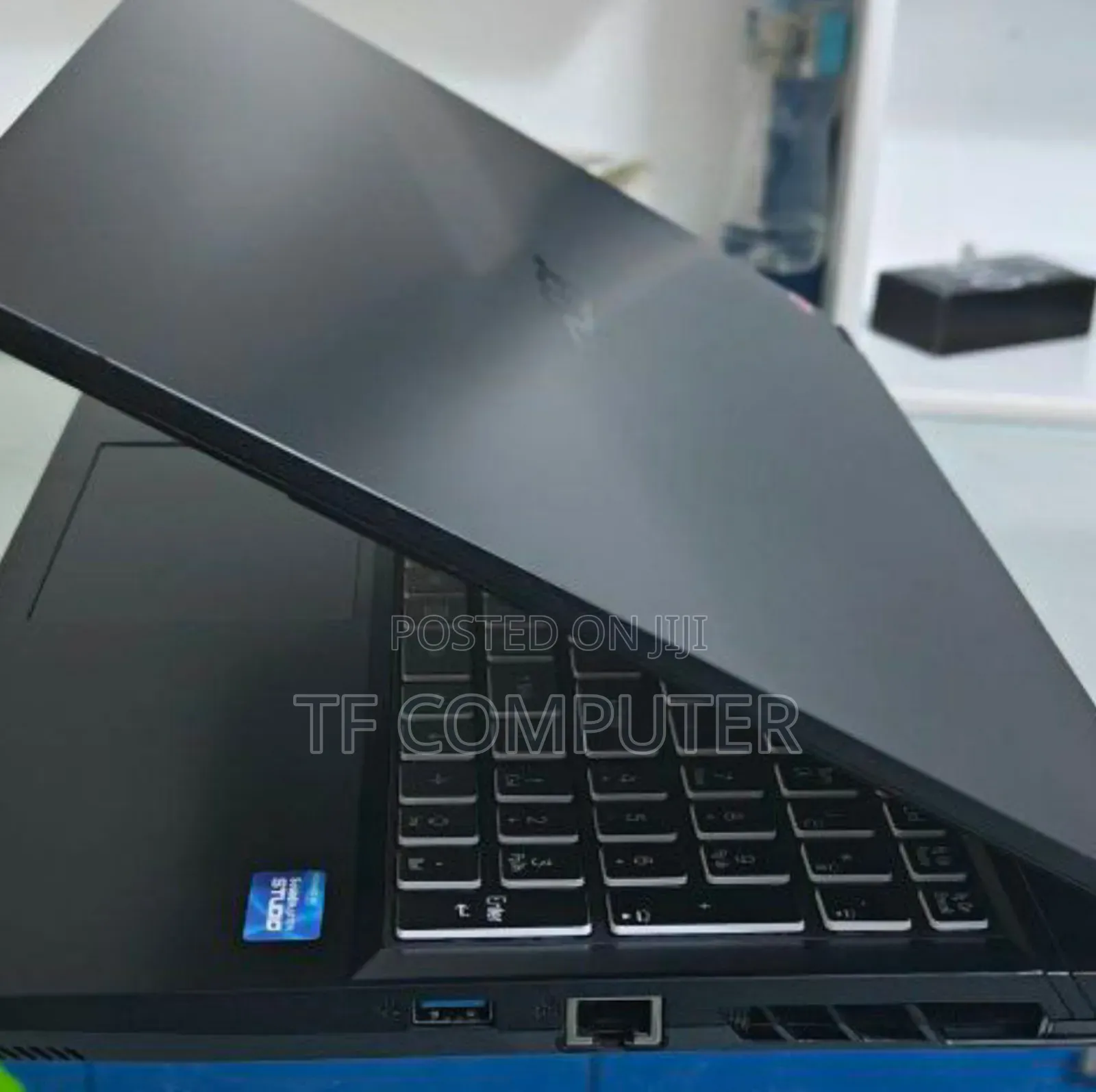 New Laptop Acer Nitro 5 16GB Intel Core I7 SSD 1T