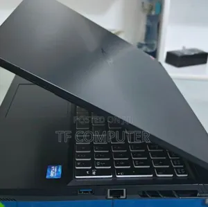 New Laptop Acer Nitro 5 16GB Intel Core I7 SSD 1T