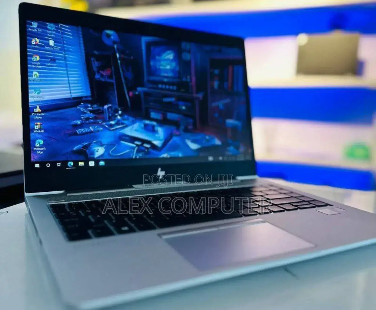 New Laptop HP EliteBook 840 16GB Intel Core I5 SSD 512GB