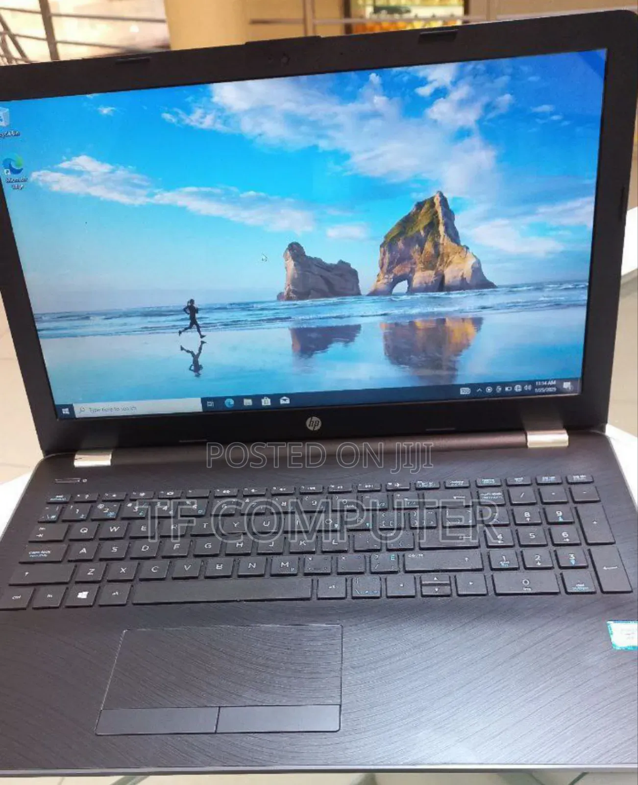 New Laptop HP Stream Notebook 8GB Intel Core I5 HDD 1T