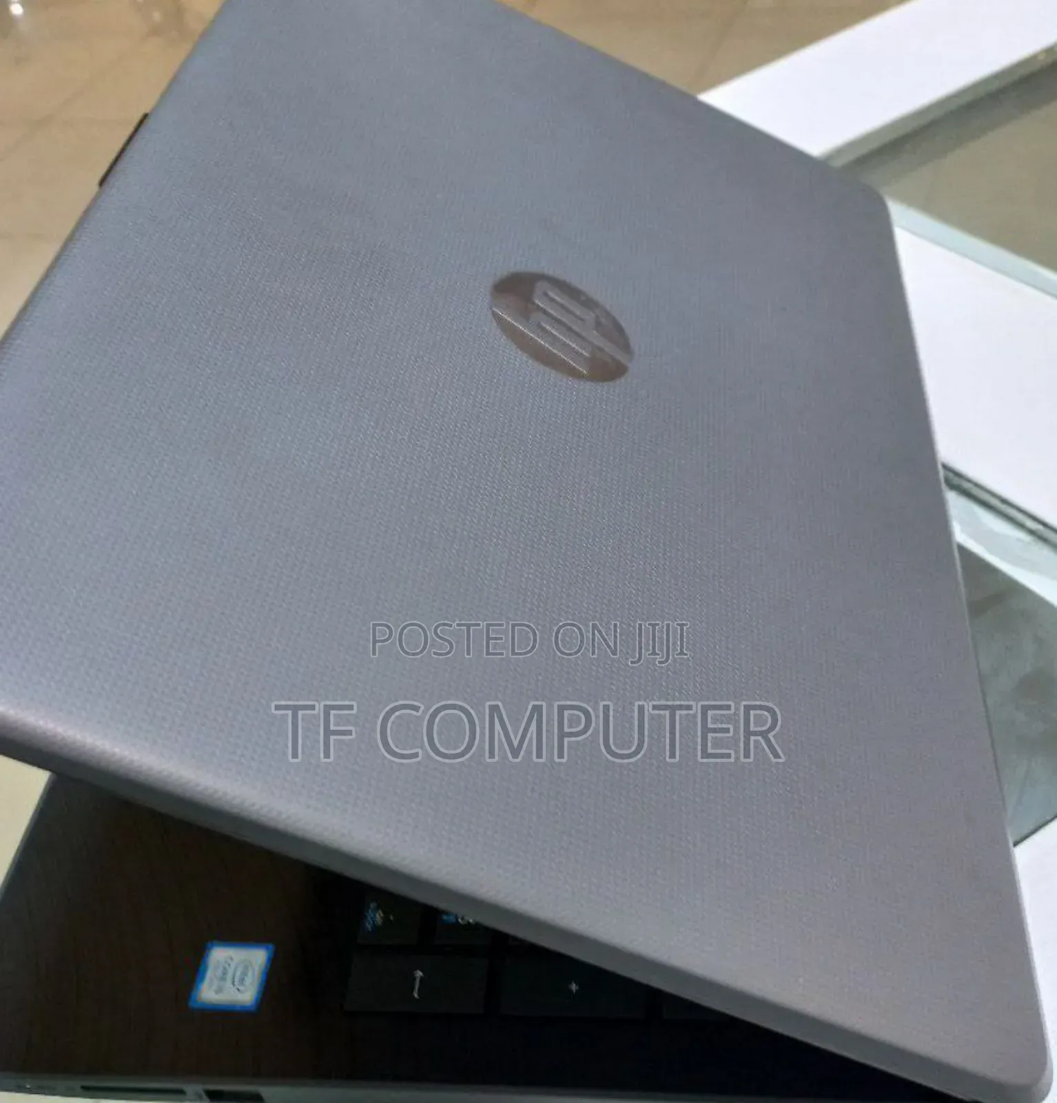 New Laptop HP Stream Notebook 8GB Intel Core I5 HDD 1T