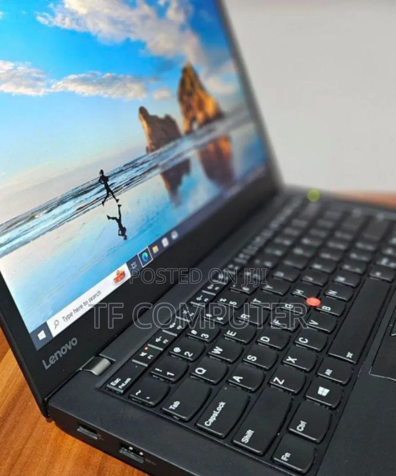 New Laptop Lenovo ThinkPad T470s 8GB Intel Core I5 SSD 256GB