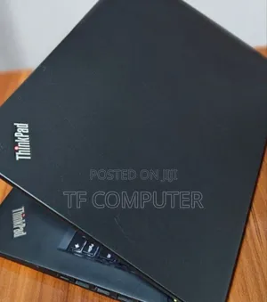 New Laptop Lenovo ThinkPad T470s 8GB Intel Core I5 SSD 256GB