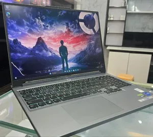 New Laptop Lenovo Legion 5 16GB Intel Core I7 SSD 1T