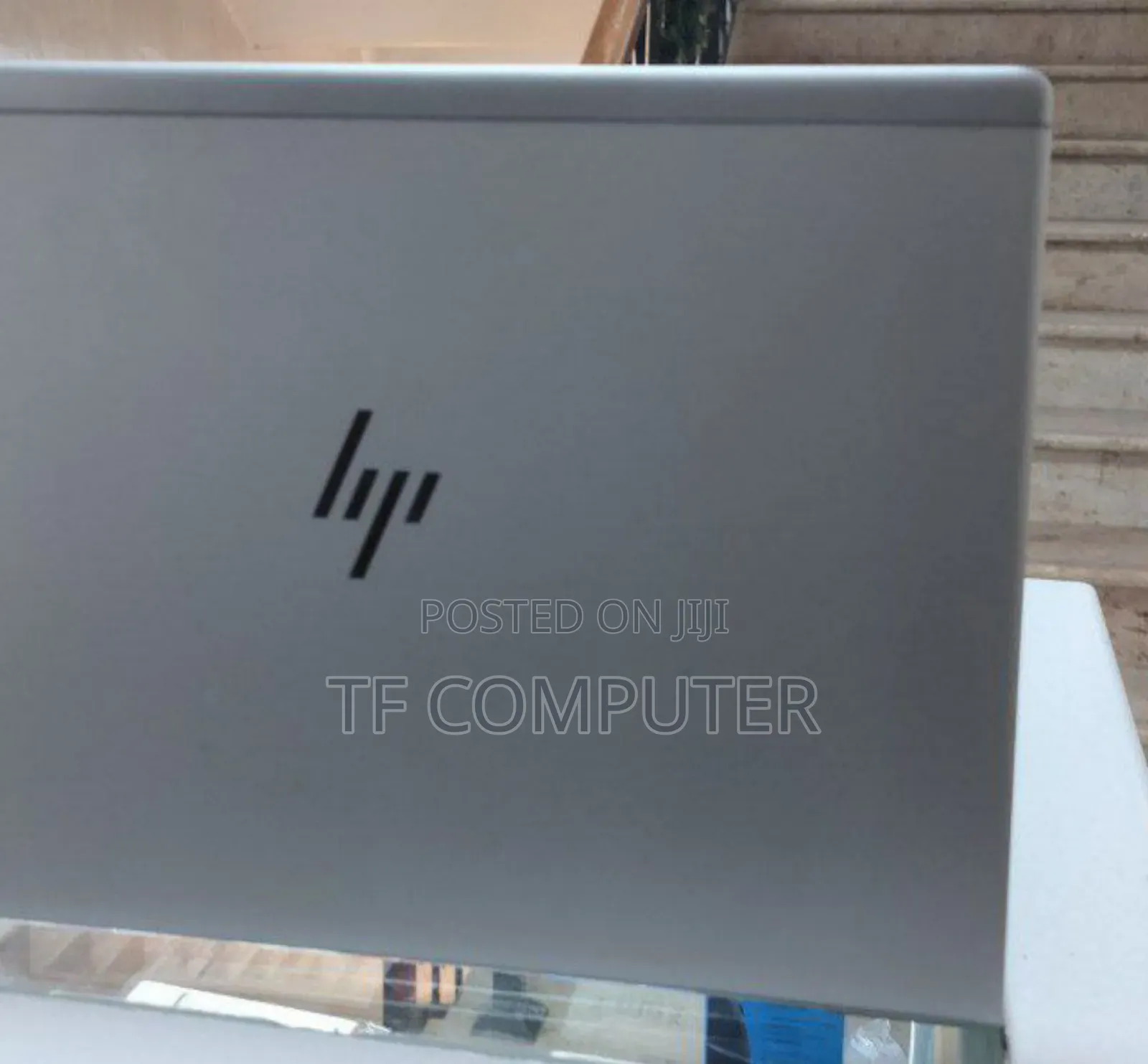 New Laptop HP EliteBook 840 G6 16GB Intel Core I5 SSD 512GB