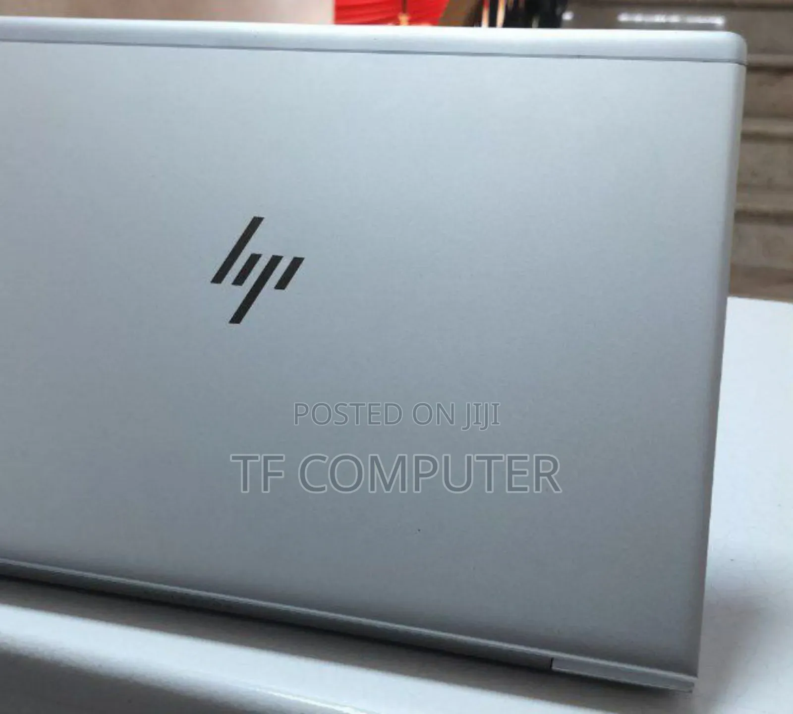 New Laptop HP EliteBook 840 G6 16GB Intel Core I5 SSD 512GB