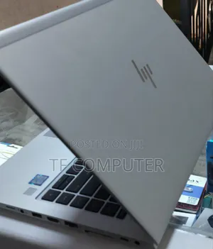 New Laptop HP EliteBook 840 G6 16GB Intel Core I5 SSD 512GB