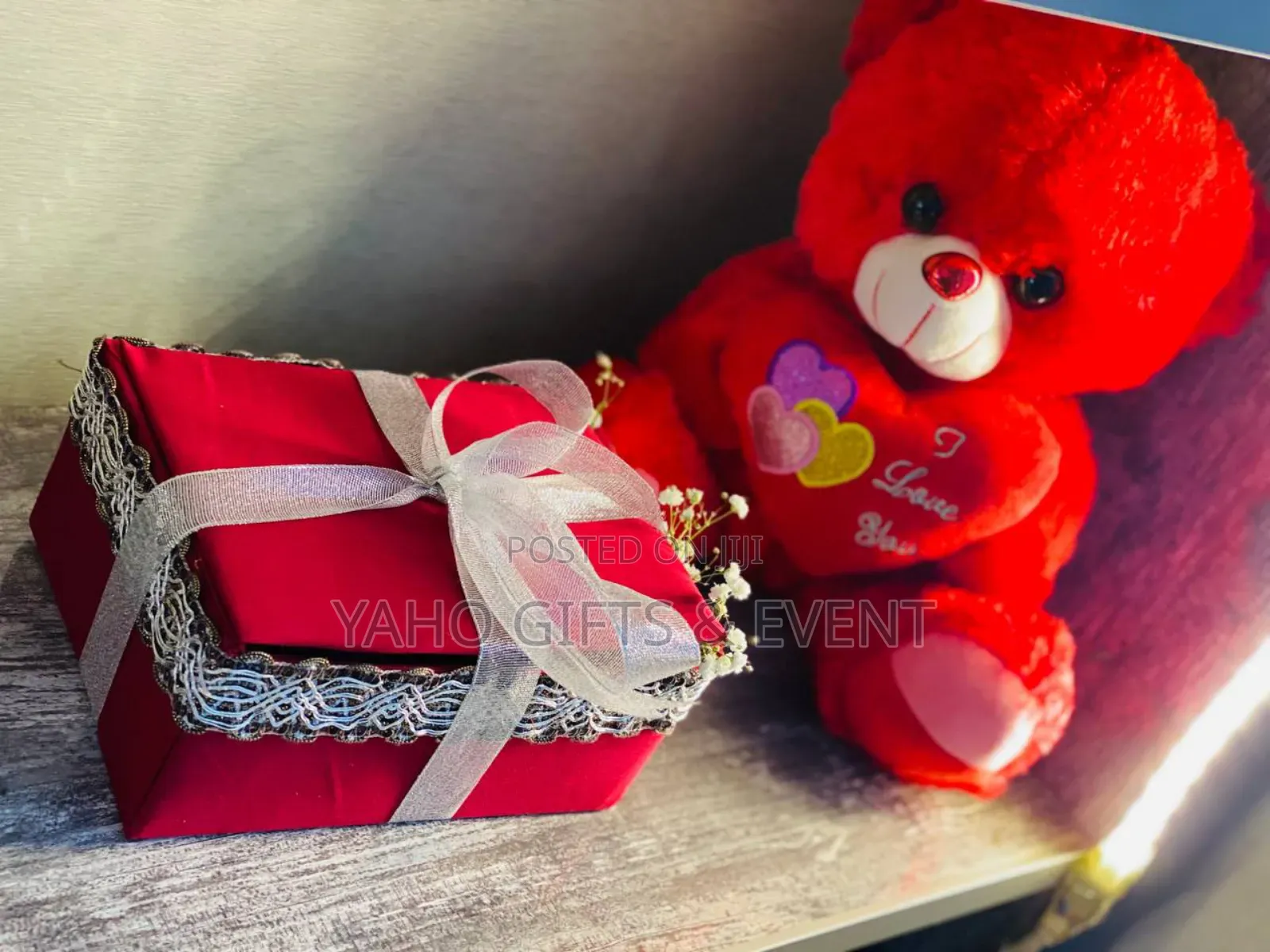 Yaho Women's Gift Package