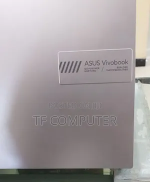 New Laptop Asus VivoBook 15 X505BA 8GB Intel Core I3 SSD 256GB