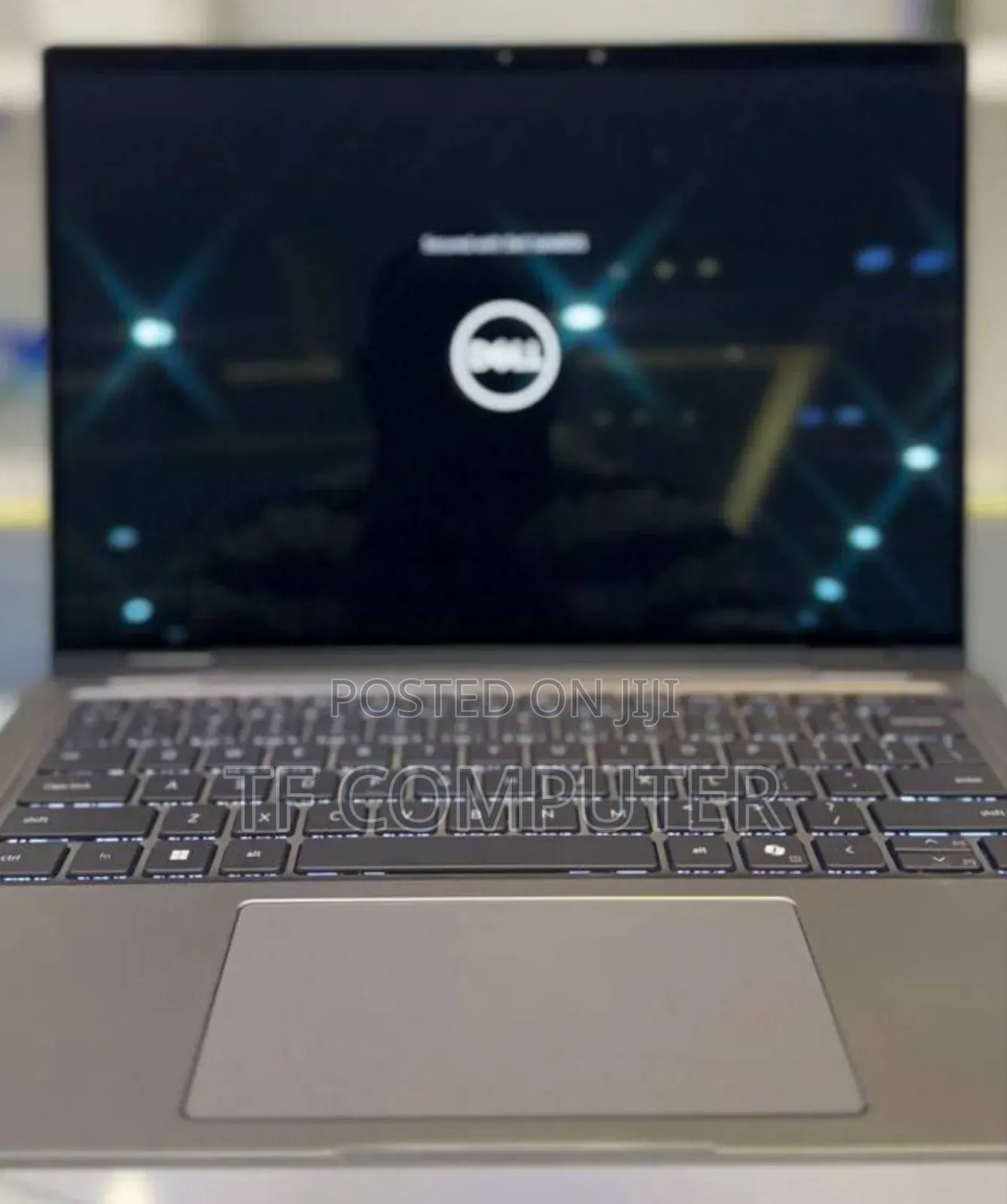 New Laptop Dell Latitude 7450 32GB Intel Core Ultra 7 SSD 512GB