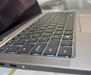 New Laptop Dell Latitude 7450 32GB Intel Core Ultra 7 SSD 512GB