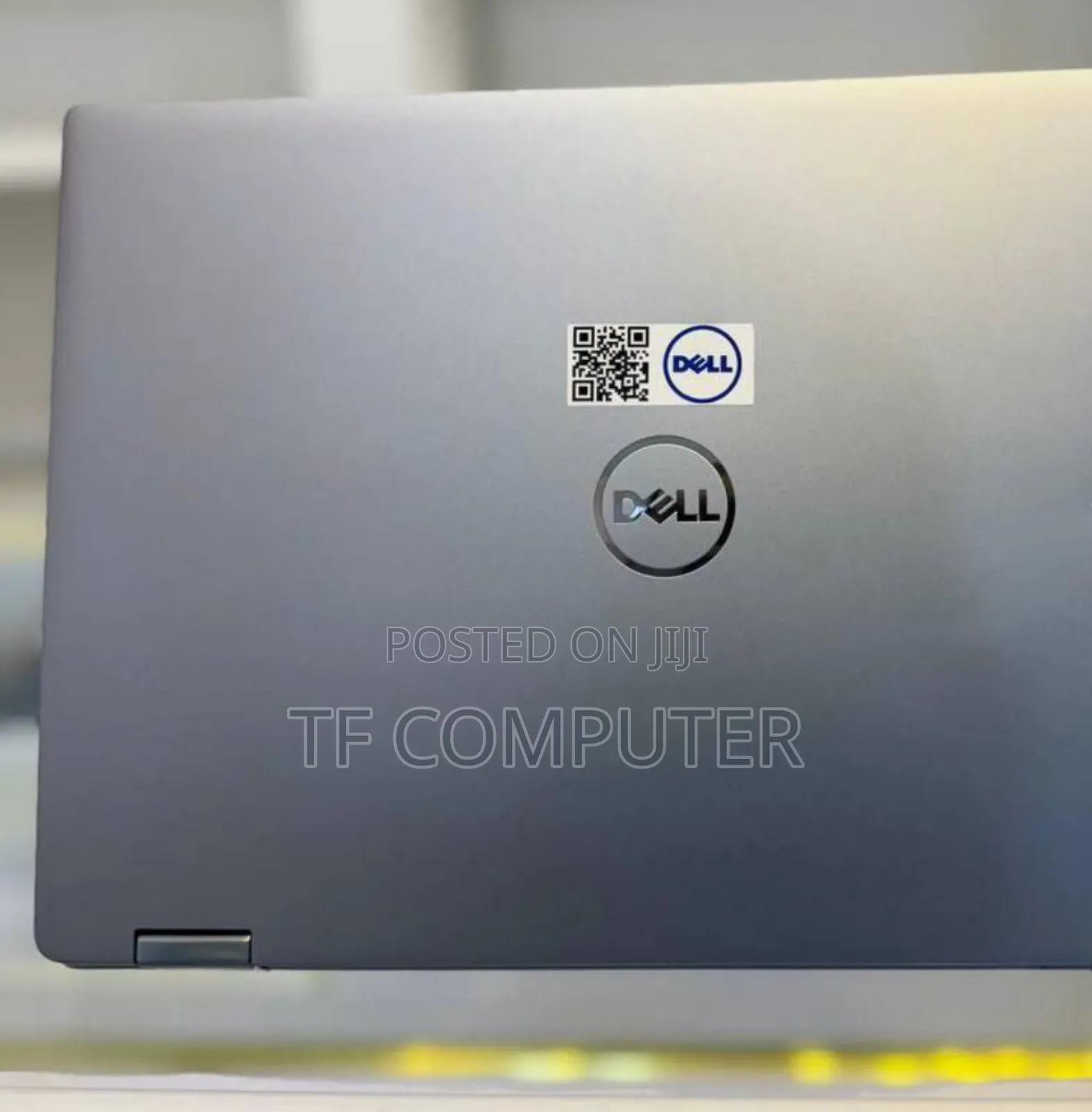 New Laptop Dell Latitude 7450 32GB Intel Core Ultra 7 SSD 512GB
