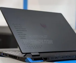 New Laptop Acer Predator Helios Neo 16 16GB Intel Core I7 SSD 1T