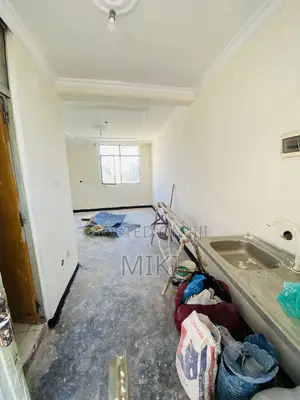 Photo - Furnished 1bdrm Condo in Garment Condominium, Nifas Silk-Lafto